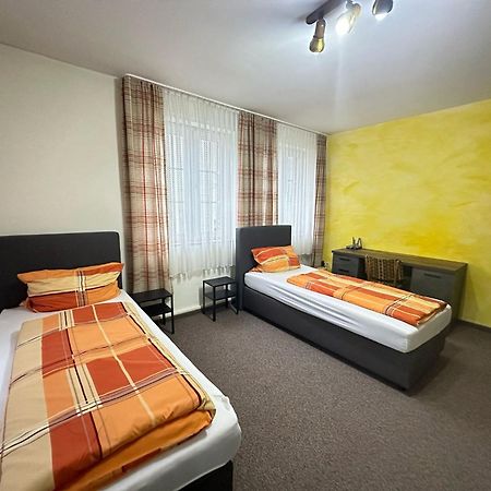 Tm Hotel Westfalen Lünen Buitenkant foto
