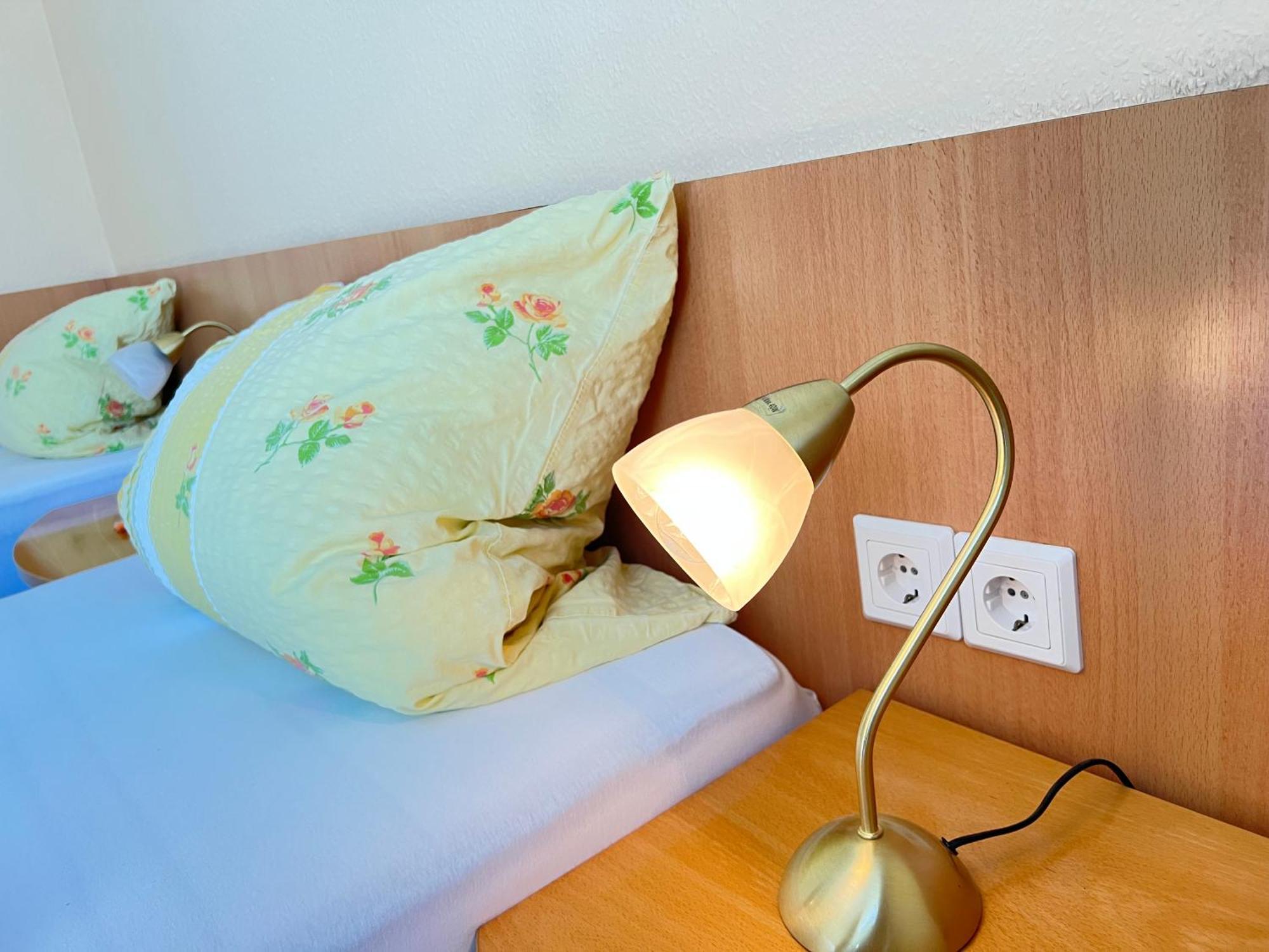 Tm Hotel Westfalen Lünen Buitenkant foto